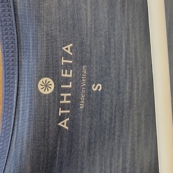 Athleta top - Picture 4 of 4